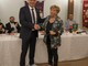 Passaggio di consegne al Lions Club Valbormida: Gabriella Ceccarelli nuova presidente