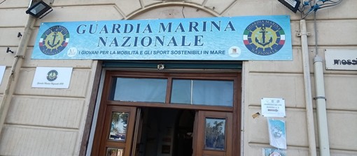Un patto di collaborazione tra Guardia Marina Nazionale di Savona e Comune per la pulizia dell'arenile