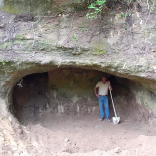 Roccavignale, il Presepe Vivente si farà nella "Grotta dei Castagni"