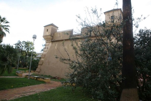 Giornate Fai per le scuole, visite esclusive anche al Fortino di Albenga