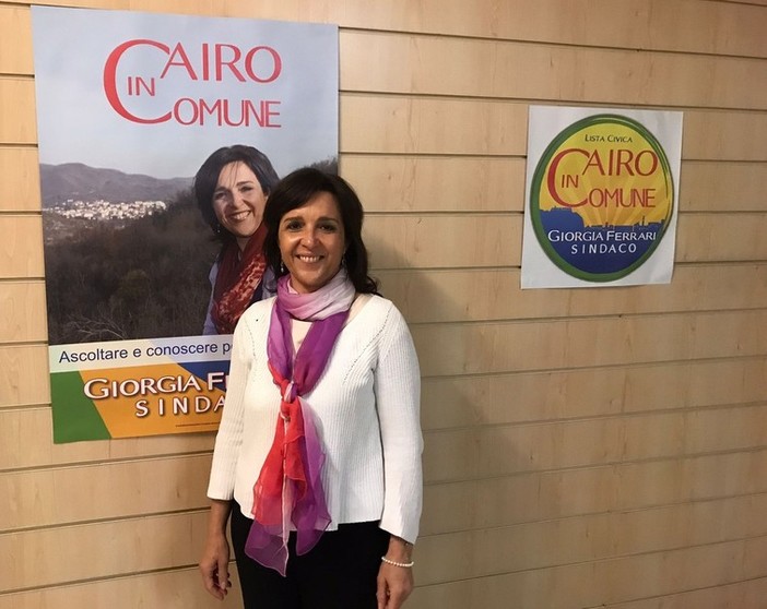 Rigassificatore, Ferrari (Cairo in Comune): "Creare un gruppo di lavoro per dare supporto ai proprietari dei terreni" Rigassificatore, Ferrari (Cairo in Comune): "Creare un gruppo di lavoro per dare supporto ai proprietari dei terreni"