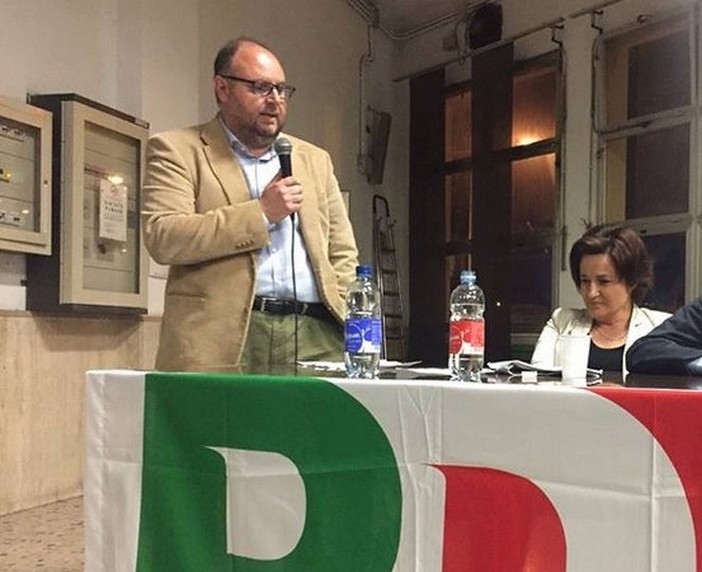 PD, ecco la nuova segreteria provinciale