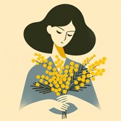 Giornata internazionale della donna, nessuna festa: meno mimose, più diritti e parità