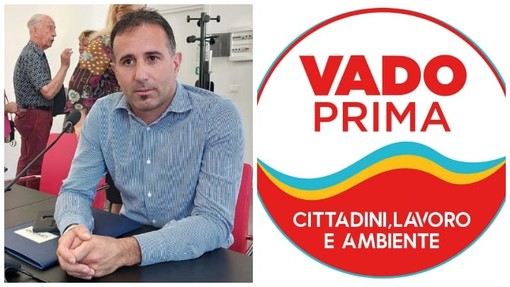 Comunali 2024, nasce l'associazione "Prima, Vado!" con a capo il candidato Gilardi: "Costruiamo insieme il percorso"
