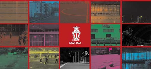 Guida agli impianti sportivi del Comune di Savona Guida agli impianti sportivi del Comune di Savona