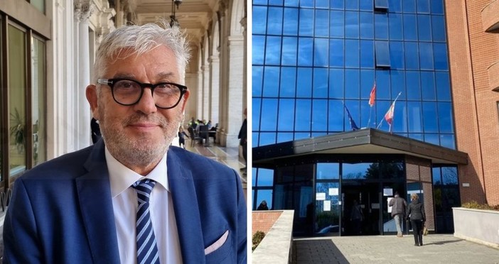 Ppi h24 ad Albenga e Piano Socio Sanitario regionale, l’assessore Gratarola puntualizza: “La certezza non c’è ancora” Ppi h24 ad Albenga e Piano Socio Sanitario regionale, l’assessore Gratarola puntualizza: “La certezza non c’è ancora”