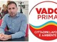 Comunali 2024, nasce l'associazione "Prima, Vado!" con a capo il candidato Gilardi: "Costruiamo insieme il percorso" Comunali 2024, nasce l'associazione "Prima, Vado!" con a capo il candidato Gilardi: "Costruiamo insieme il percorso"