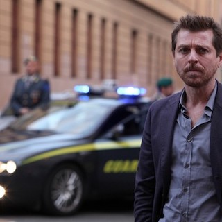 Una Fiction sull'attività della Guardia di Finanza