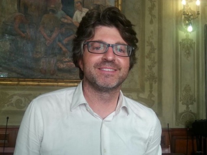 Albissola 2024, Gianluca Nasuti fa tris: si ricandida a sindaco per il terzo mandato consecutivo