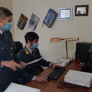 Scommesse online: scoperta evasione milionaria di un agente di un noto bookmaker maltese, operava anche in Liguria