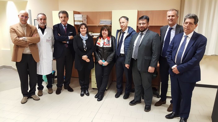 Esito positivo per il primo trapianto di rene pediatrico realizzato all’Istituto Giannina Gaslini Esito positivo per il primo trapianto di rene pediatrico realizzato all’Istituto Giannina Gaslini