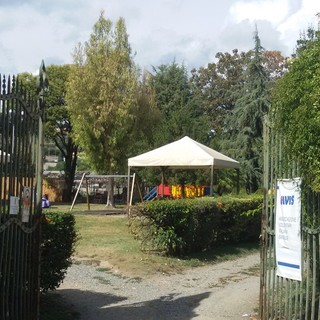 Albissola Marina, al via i lavori di riqualificazione del Parco Faraggiana: giardini anche per bambini disabili Albissola Marina, al via i lavori di riqualificazione del Parco Faraggiana: giardini anche per bambini disabili