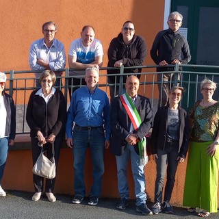 Plodio, la giunta Badano all'insegna della continuità