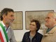 Pietra Ligure festeggia i 50 anni di matrimonio di Giovanna e Gianni Frumento Pietra Ligure festeggia i 50 anni di matrimonio di Giovanna e Gianni Frumento