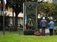 Finale non dimentica il sacrificio del carabiniere Daniele Ghione