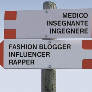 Venerdì con... #Immaginafamiglie. La ballerina, la maestra, il pizzaiolo o il pompiere... Cosa farò da grande?