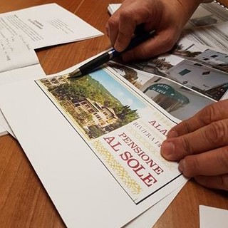 "Sparisce" l'hotel "Al Sole" ad Alassio. "Pratica anomala" secondo Galtieri. Zioni: "Ci tuteleremo contro queste accuse e chiederemo i danni"
