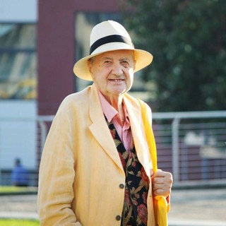 Savona e l'Ordine degli Architetti in lutto per la scomparsa di Giorgio Dagna
