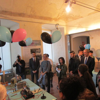 Foto comunicato stampa Foto comunicato stampa