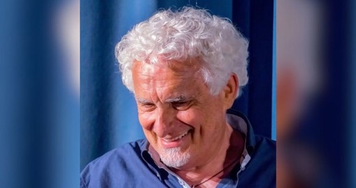 Albenga, premio Cultura a Gino Rapa, il vicesindaco: “Lo candidiamo all’Emys Award”. Il professore: “Sono solo un abile divulgatore” Albenga, premio Cultura a Gino Rapa, il vicesindaco: “Lo candidiamo all’Emys Award”. Il professore: “Sono solo un abile divulgatore”