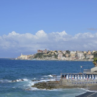 Turismo, disdette per la variante Delta in Liguria? Pilati (Federalberghi): "Smentisco categoricamente"