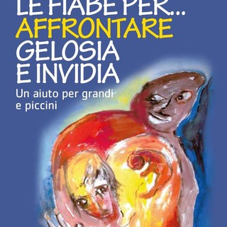 La Fiaba della Domenica: "Spiritello" La Fiaba della Domenica: "Spiritello"