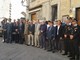 Albenga: la Guardia di Finanza festeggia San Matteo Albenga: la Guardia di Finanza festeggia San Matteo