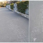 Quei giochi “di una volta” dei piccoli savonesi che mettono lo smartphone in un angolo Quei giochi “di una volta” dei piccoli savonesi che mettono lo smartphone in un angolo