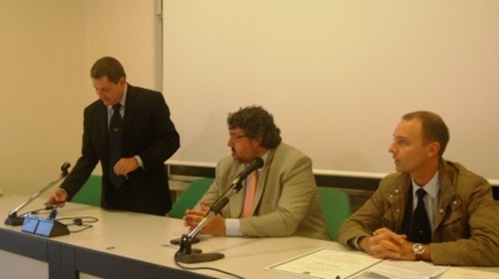 Savona: consegnati i diplomi del Master Universitario di I livello in “Marketing e Web Marketing Turistico Territoriale"