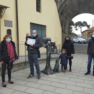 Andora celebra la "Giornata della Gentilezza ai Nuovi Nati" e dà il benvenuto ai nati nel 2020