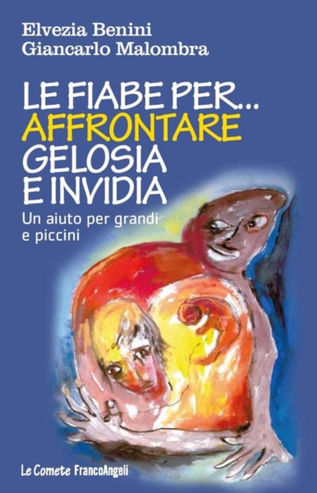 La Fiaba della Domenica: "Il topino geloso"