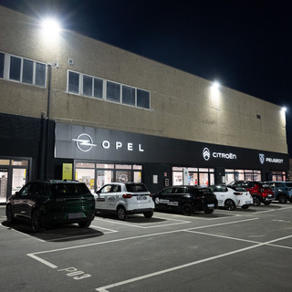 Nuova partnership per il Norma Fantini Opera Contest: Grandiauto a fianco del talento e del territorio