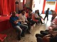 Savona, giunta itinerante in mezzo ai cittadini tra critiche e proposte Savona, giunta itinerante in mezzo ai cittadini tra critiche e proposte
