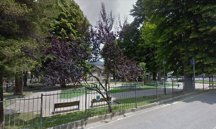 Foto tratta da Google Maps