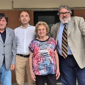 Vezzi Portio, parte ufficialmente il "Barbano-ter": primo Consiglio Comunale e deleghe assegnate Vezzi Portio, parte ufficialmente il "Barbano-ter": primo Consiglio Comunale e deleghe assegnate