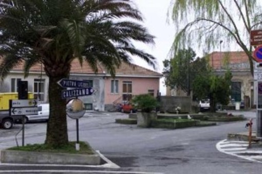 Magliolo: i primi 100 giorni del sindaco Enrico Lanfranco Magliolo: i primi 100 giorni del sindaco Enrico Lanfranco