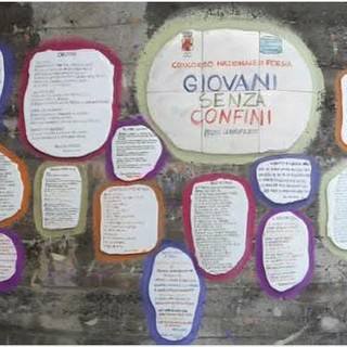 Con "Giovani senza confini" un appuntamento di emozioni e poesia sul mare di Celle Ligure