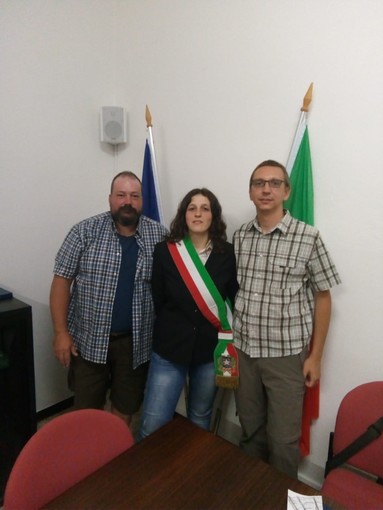 Ufficializzata la nuova Giunta comunale a Rialto Ufficializzata la nuova Giunta comunale a Rialto