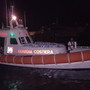 Albissola, alla deriva di notte su un pattino: quattro giovani salvati dalla Guardia Costiera