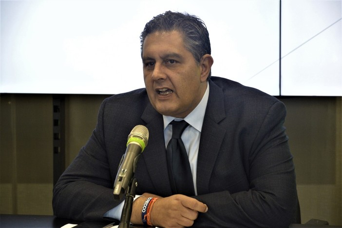 Nuova lettera della Regione al Mit per un report sullo stato della rete autostradale