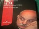Casinò Sanremo, ai Martedì letterari il Generale Mario Mori con il Colonnello Giuseppe De Donno presenta  il volume: ”M.M. nome in codice Unico”