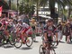 Giro d’Italia ad Albenga, cambia il percorso della 12ª tappa: la corsa rosa attraverserà il centro cittadino