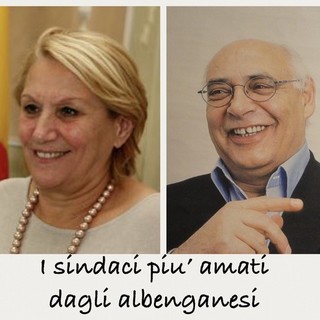 Albenga, Ciangherotti: "Spiace che il sindaco sia contrario alla proposta di intitolare la Sala Consiliare a Rosy Guarnieri e Angelo Viveri"