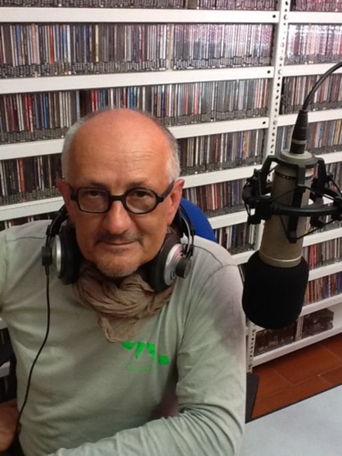 Comunali di Savona, Giuliano Arnaldi nuovo candidato alle Primarie