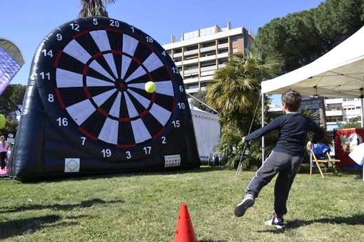 Tutto pronto per la “Sagra della ciliegia” a Castelbianco