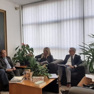 Tribunale di Savona, cause arretrate abbattute del 48%. La presidente Canaparo: "Risultato di cui andiamo orgogliosi"