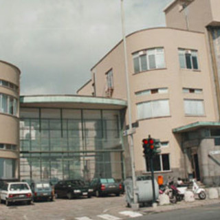 L'Istituto Gaslini di Genova