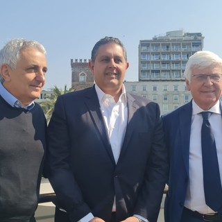Parlamento, cambiamenti al centro. Dove vanno i “totiani”?