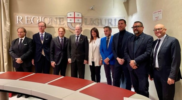 Regione, un totonomi tutto al maschile per l’allargamento della giunta: tra i papabili anche Vaccarezza