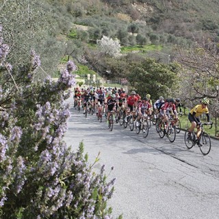 Domenica 22 aprile torna la Granfondo Internazionale di Laigueglia